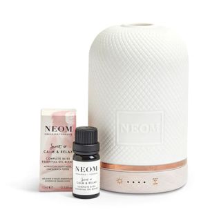 Neom Complete Bliss Pod Starter Pack - self-care gifts