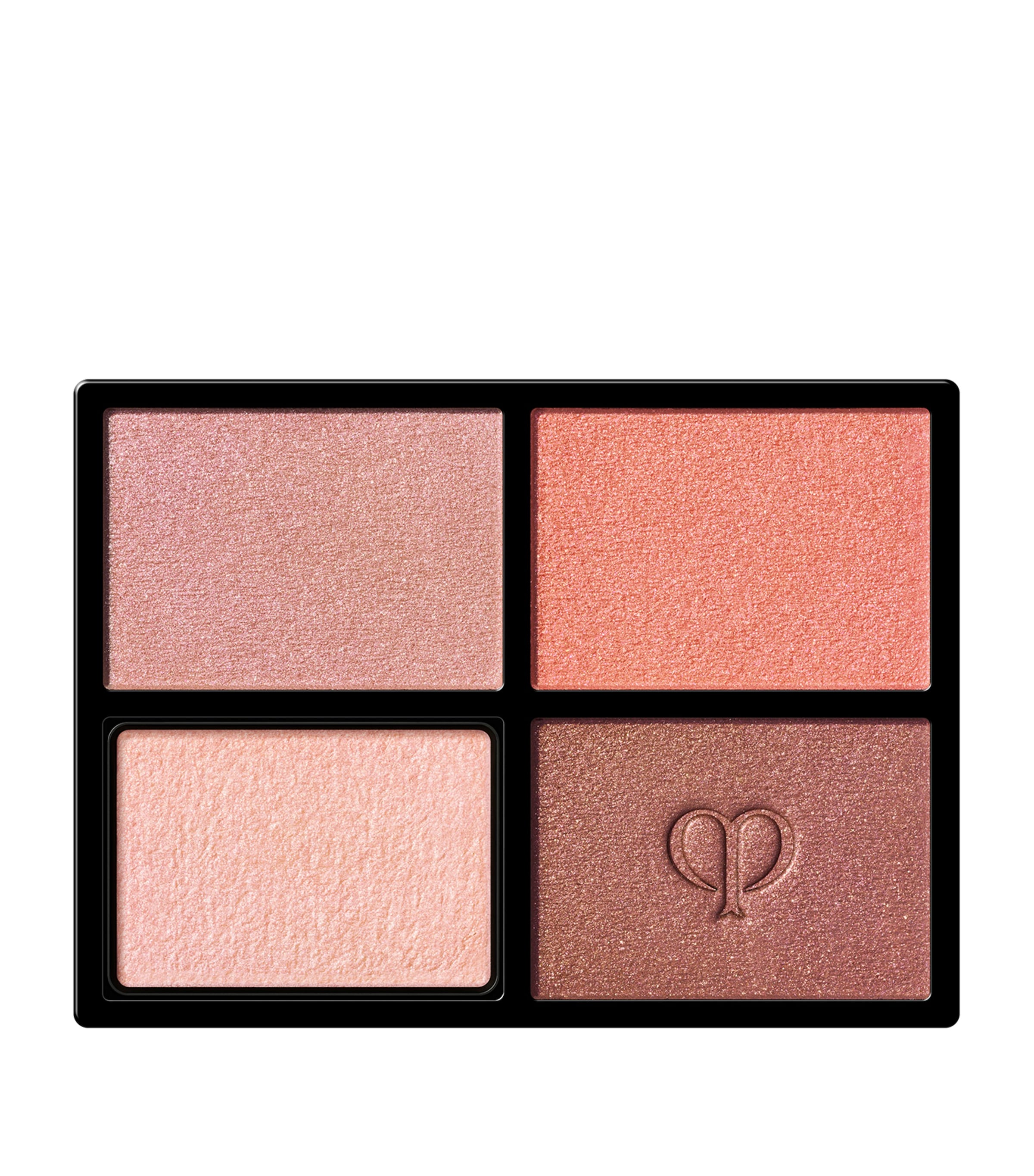 Cl&amp;eacute; De Peau Beaut&amp;eacute; Eye Colour Shadow Quad