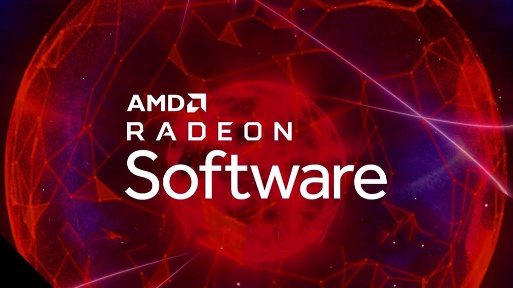 AMD Radeon Software