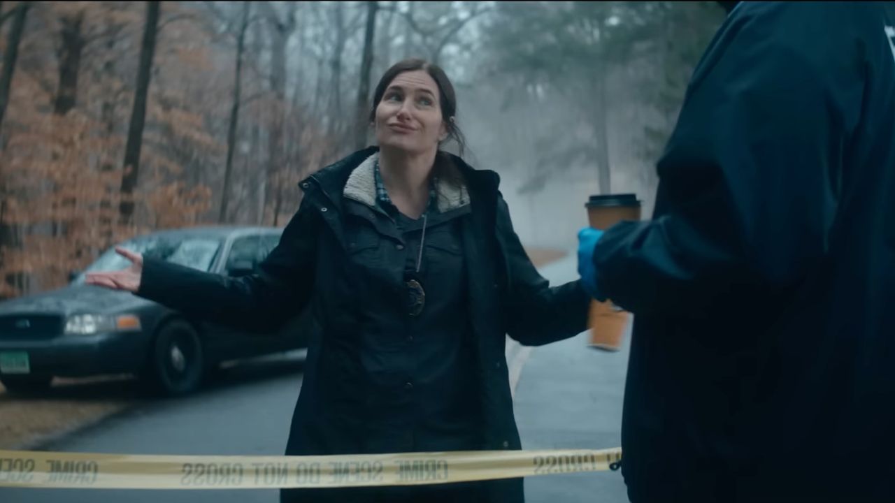 Agatha All Along