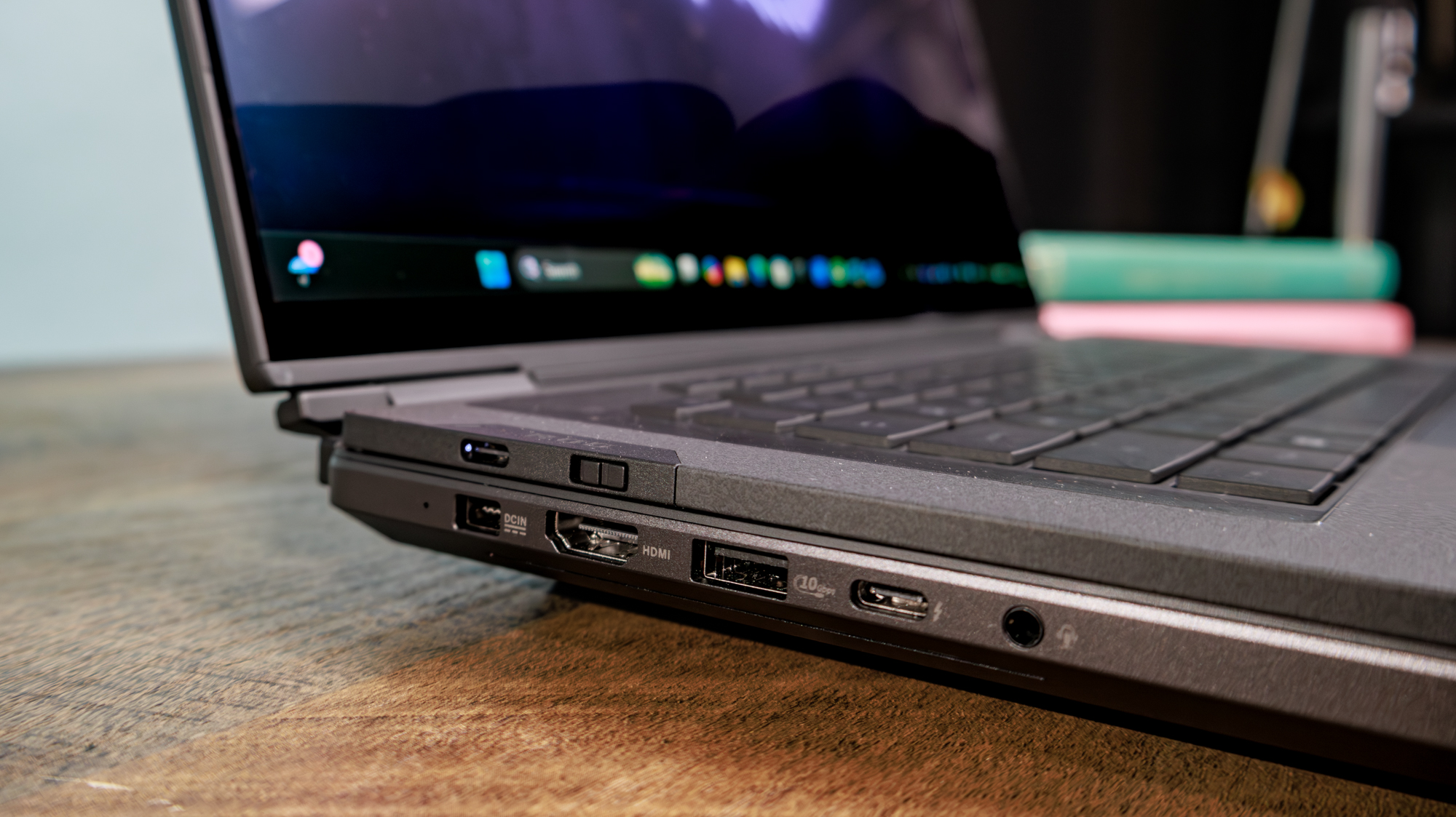 Asus ROG Zephyrus Duo (2026)