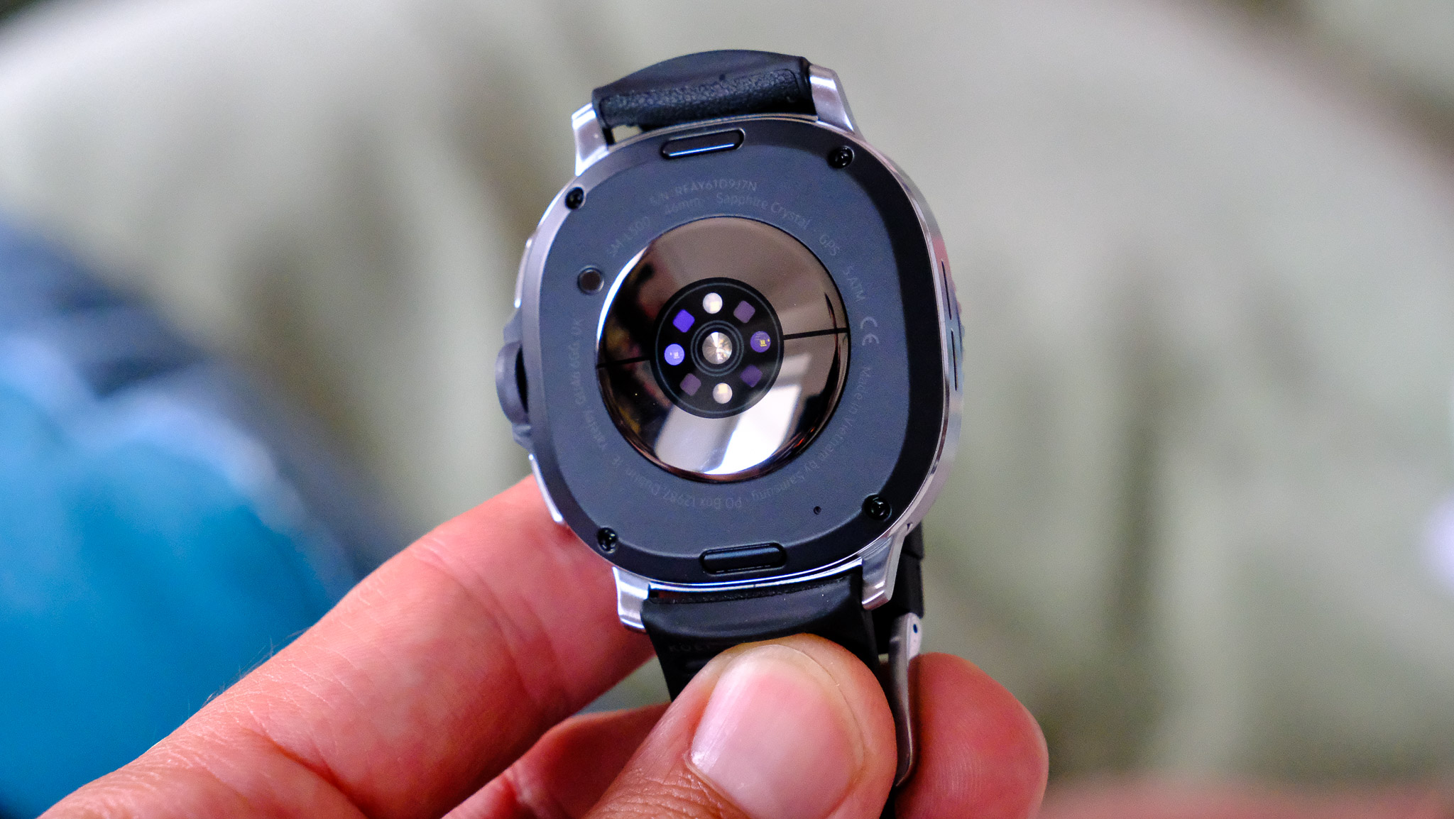 Samsung Galaxy Watch 8 Classic review