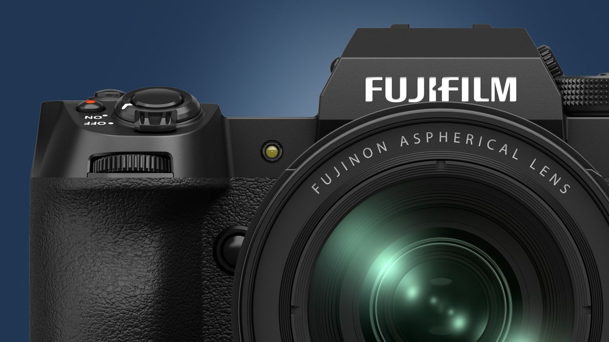 Fujifilm could finally be ready to fix the worst thing about its mirrorless cameras
