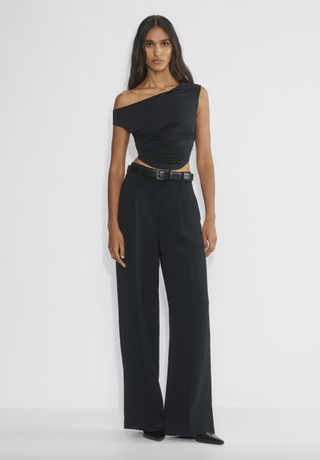 aritzia pants