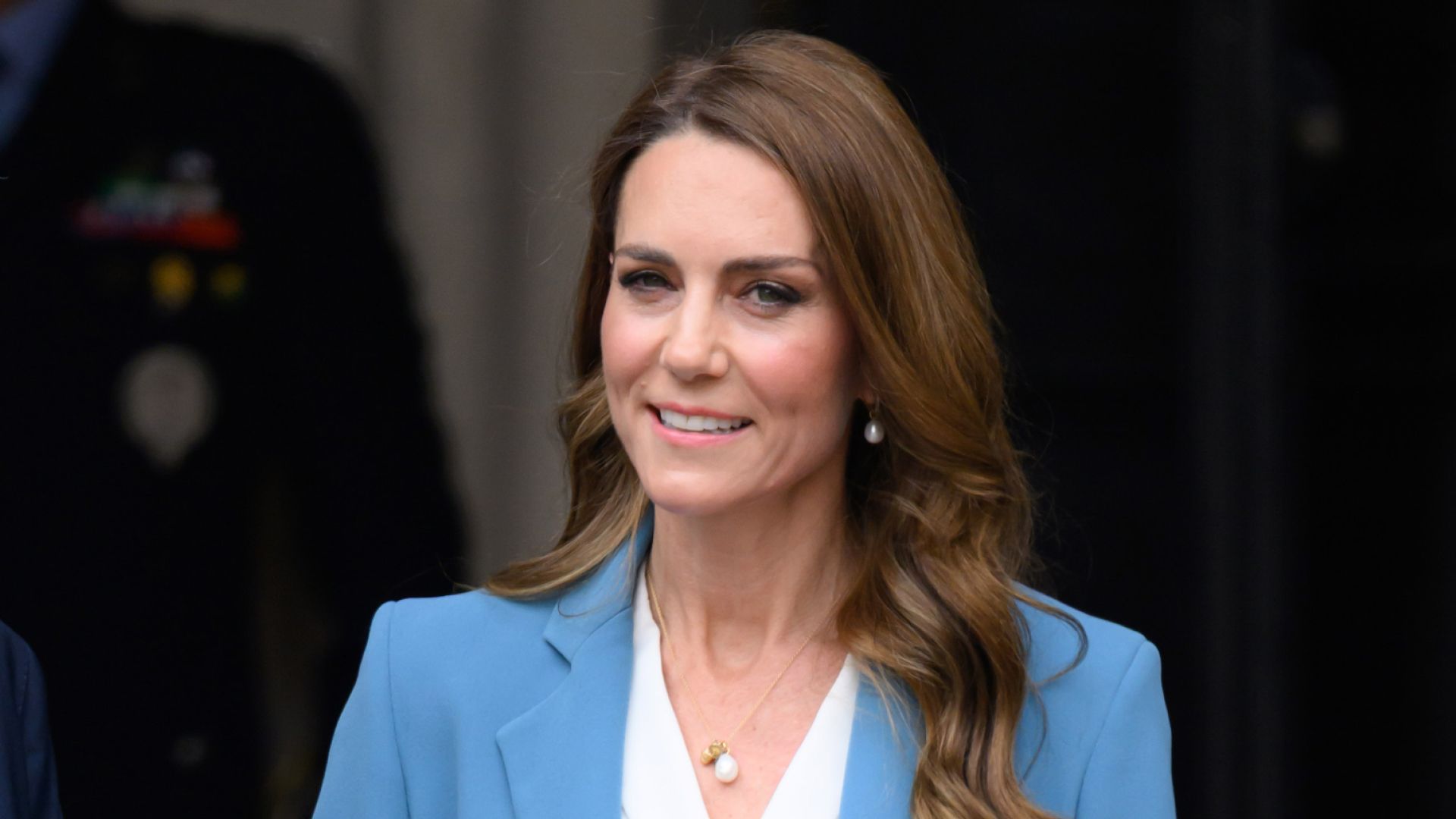 Why Princess Kate "Raised Some Eyebrows" With One Particular Action During Her Italy Visit
