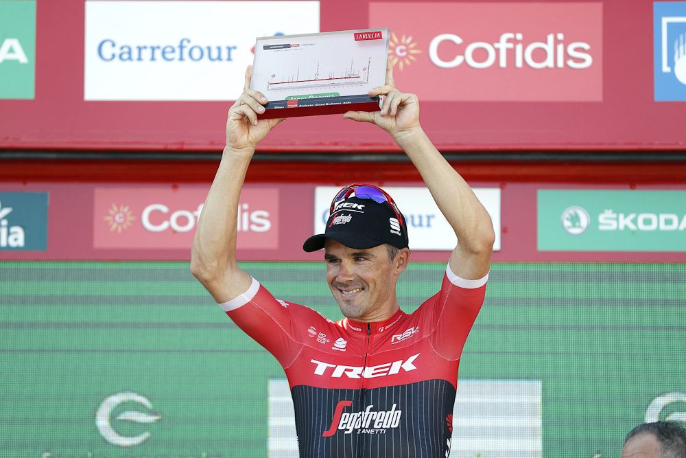 Markel Irizar (Trek - Segafredo)