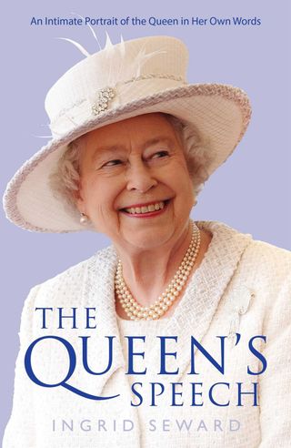 books about the queen