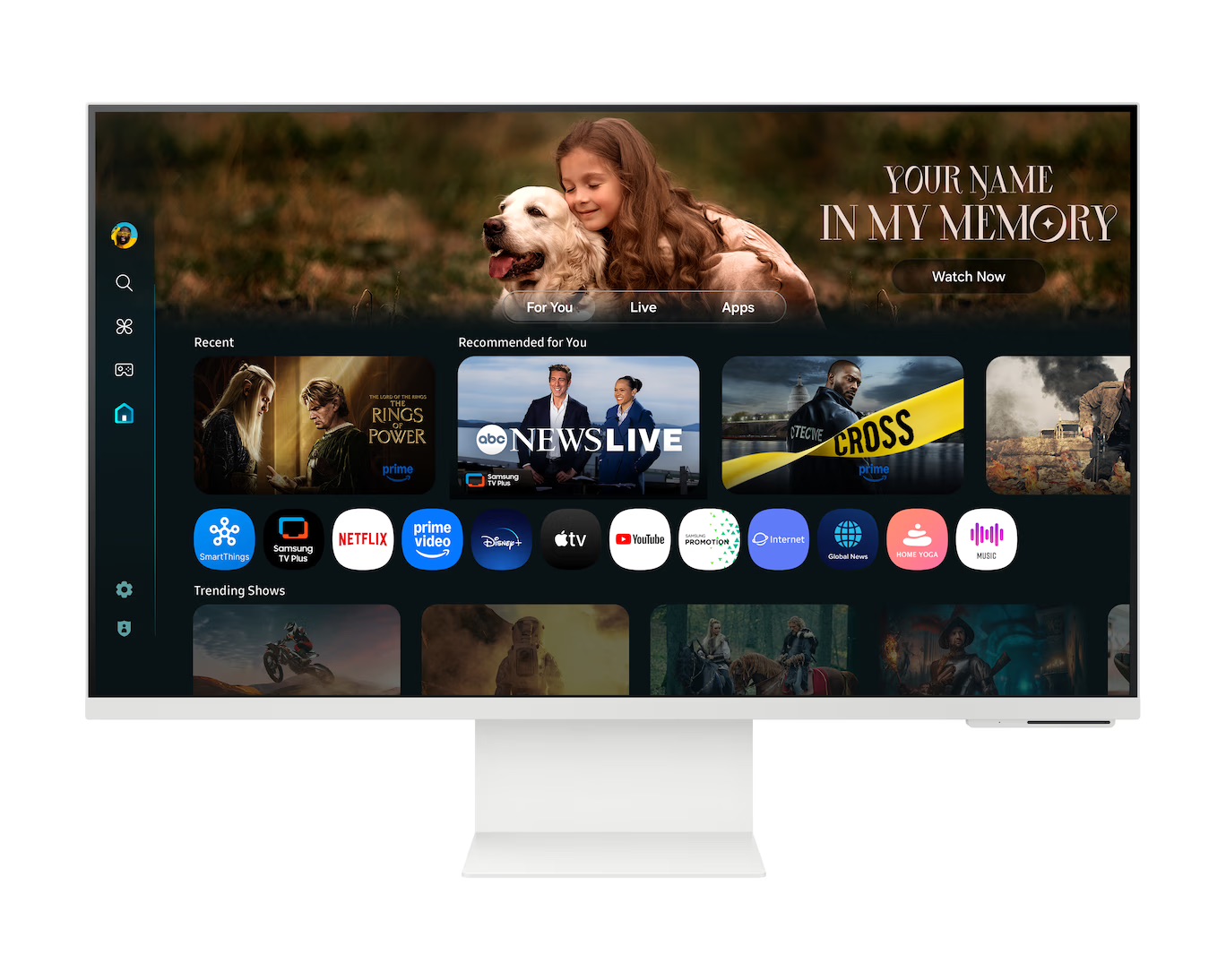 Samsung M80F