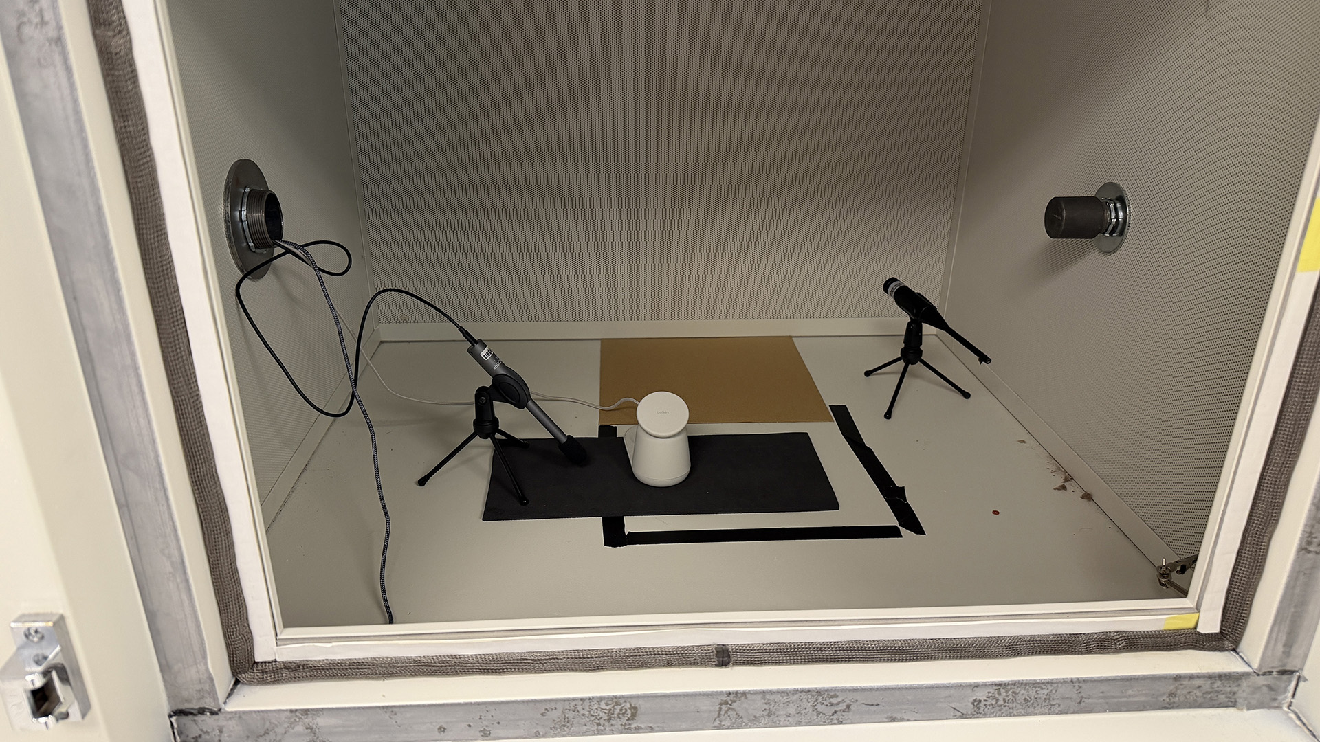 Belkin Global Headquarters