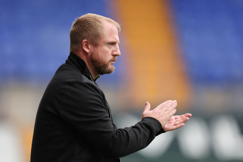 Tranmere Rovers season preview 2023/24: Why Rovers could be in for an ...