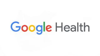 Google Health logo