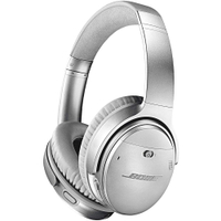 Bose QuietComfort 35 II headphones | $120 off