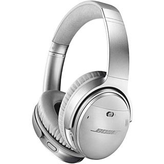 Bose Qc 35 Headphones