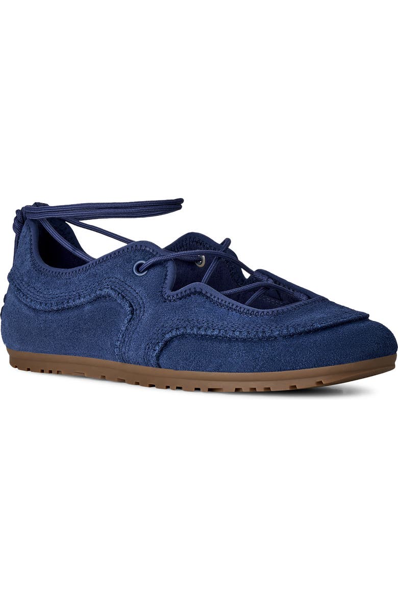 Quill Ballet Sneaker