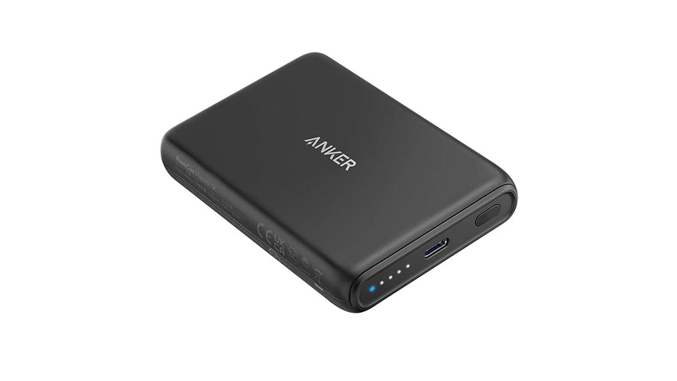 Anker Magnetic Wireless Portable Charger