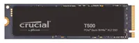Crucial T500 2TB SSD:&nbsp;now $138 at Amazon