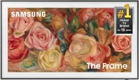 55-inch Samsung Frame TV