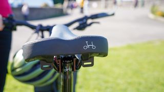 Brompton Electric G Line review