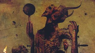 Cover art for Act Of Defiance - Old Scars, New Wounds album