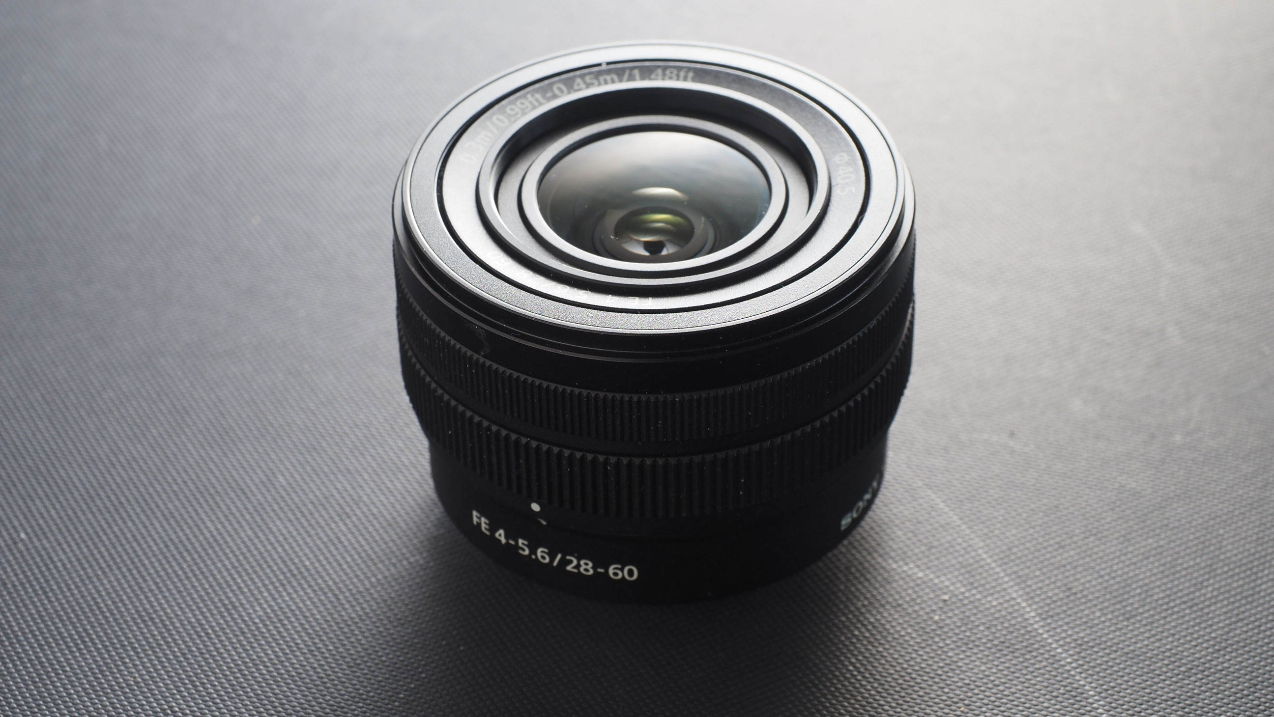 Sony FE 28-60mm f4-5.6 review | Digital Camera World