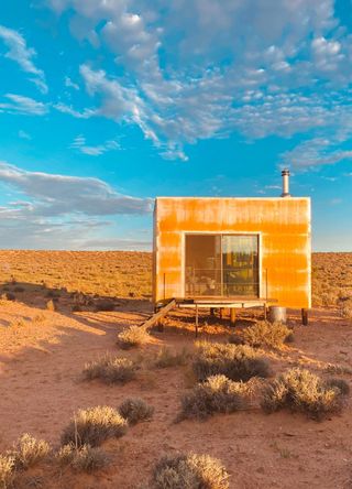 The Kyoob at Shash Dine’, Arizona, USA