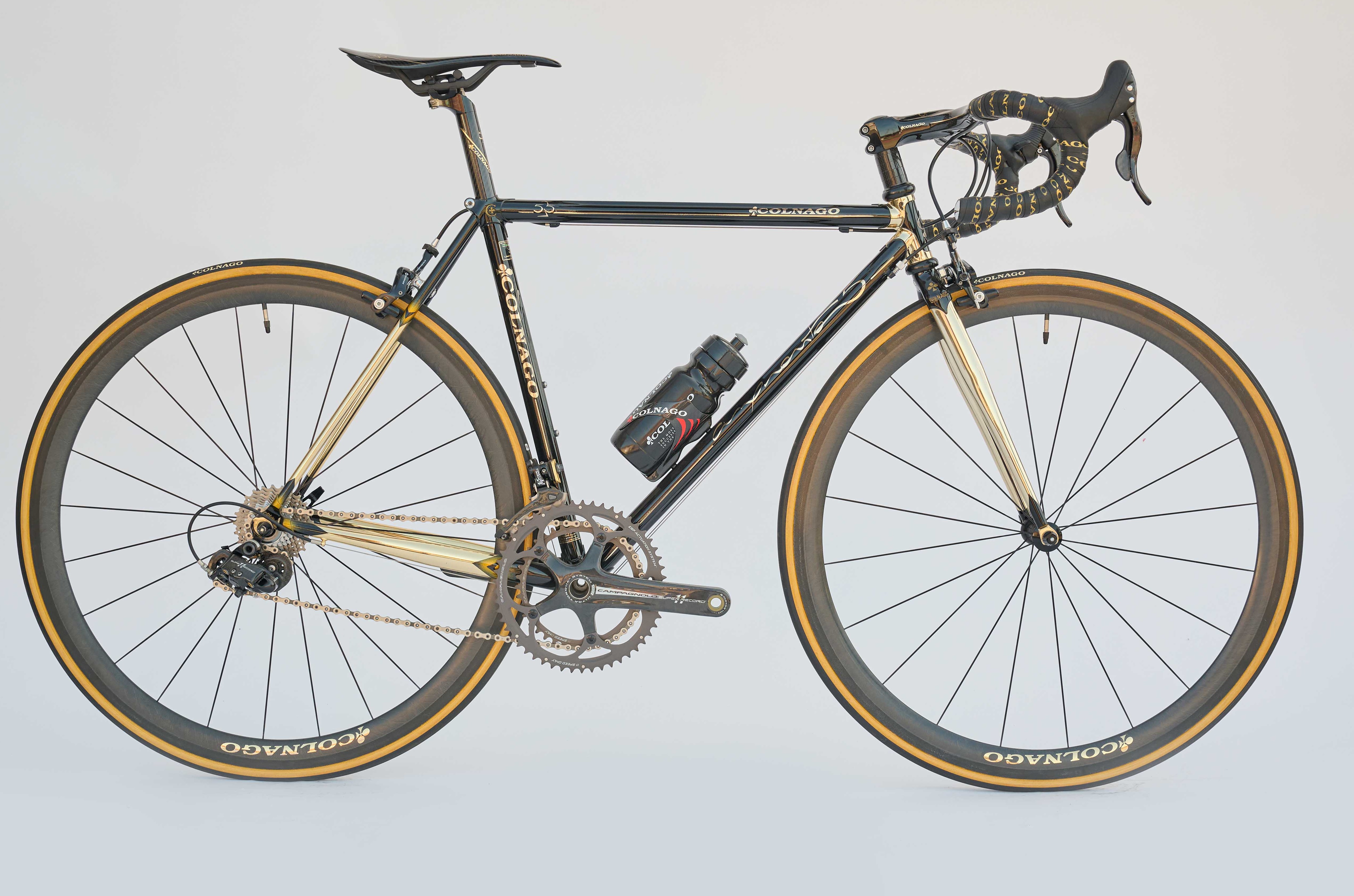 Colnago Master 55yr Anniversary edition
