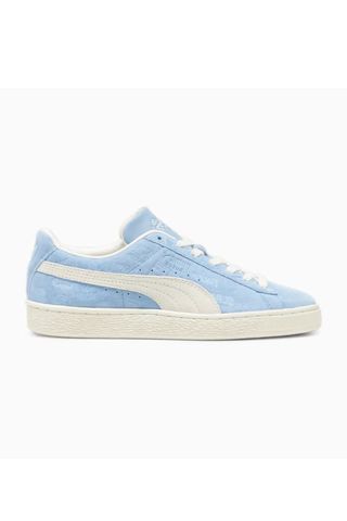 Puma X Sophia Chang Suede Classic Women's Sneakers