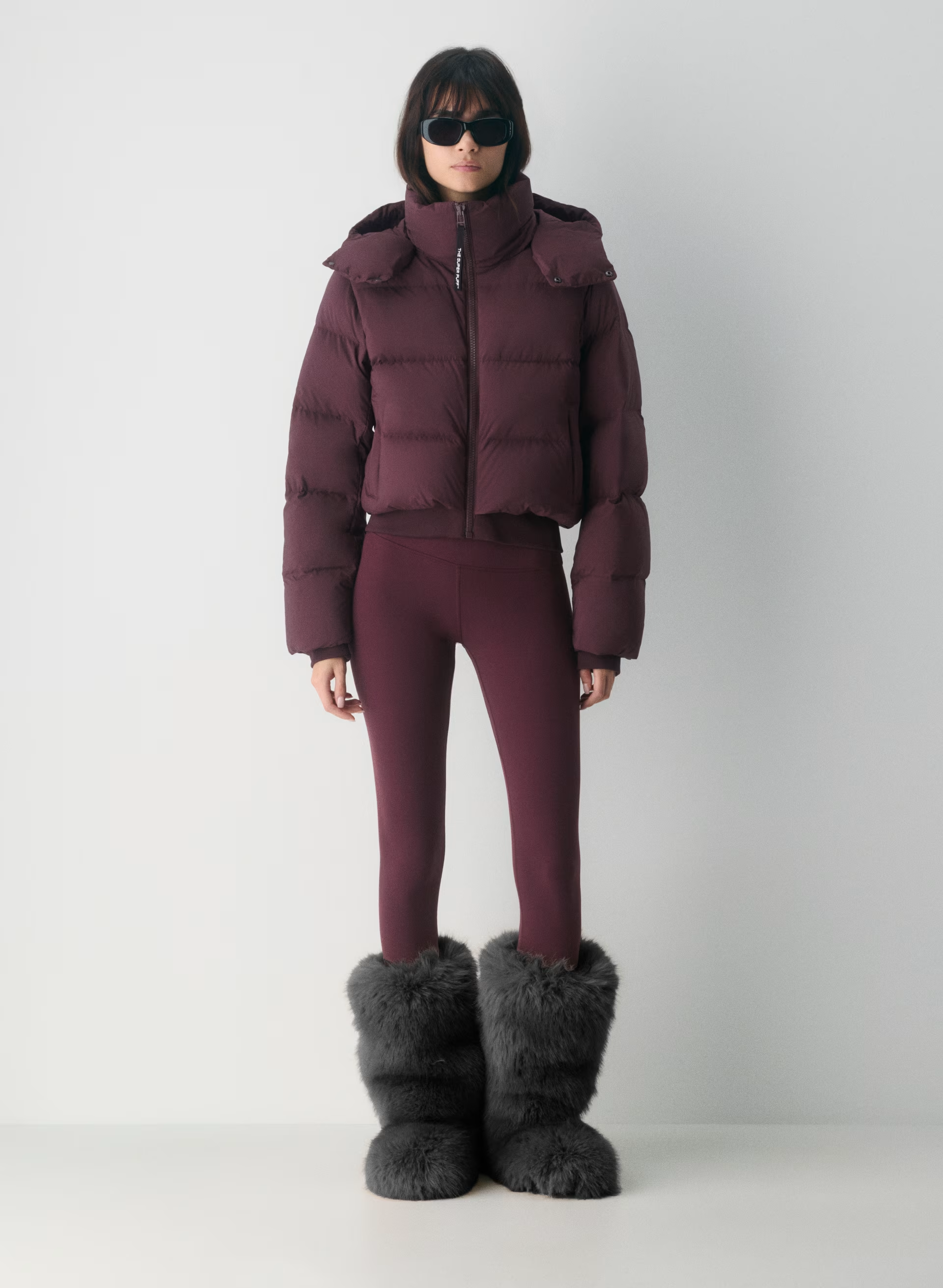 The Super Puff&amp;trade;, The Super Resort Puff&amp;trade;