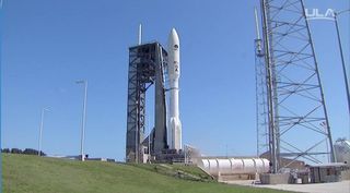United Launch Alliance is developing a new vehicle to replace the Atlas 5 in future national security launch competitions.