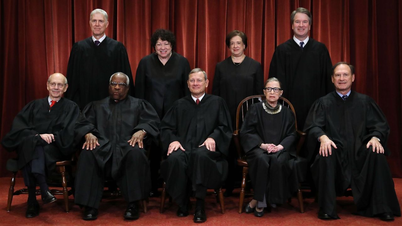 US Supreme Court