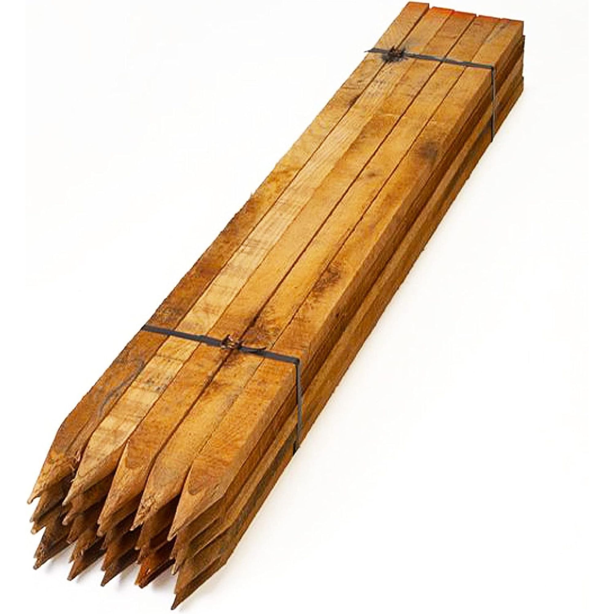 garden stakes Amazon