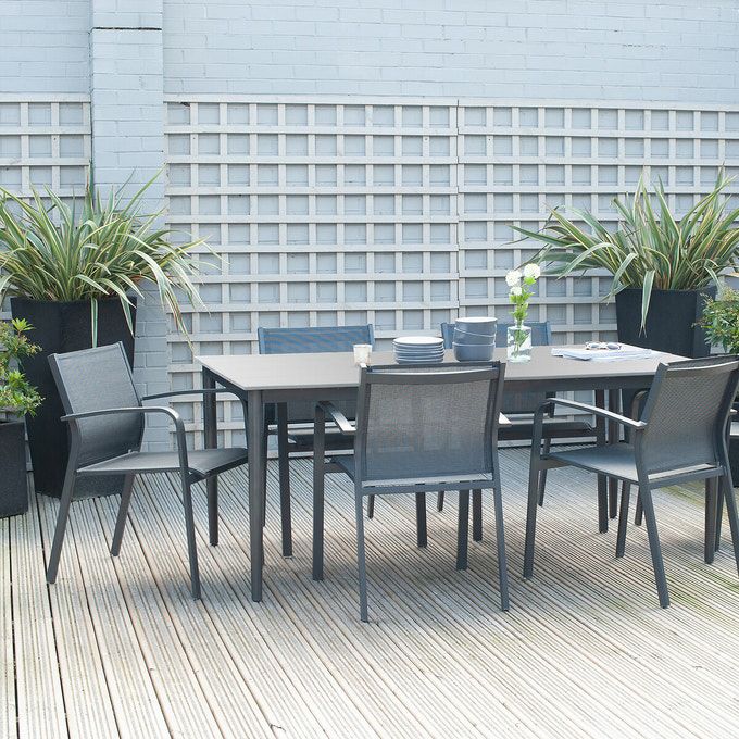 30 off La Redoute garden furniture hurry! Gardeningetc