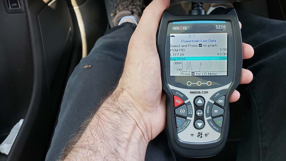 The best OBDII scanners in 2021 Tom's Guide