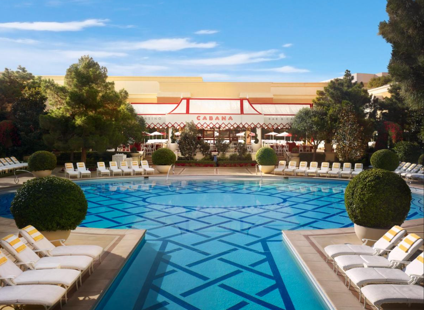 Wynn Las Vegas