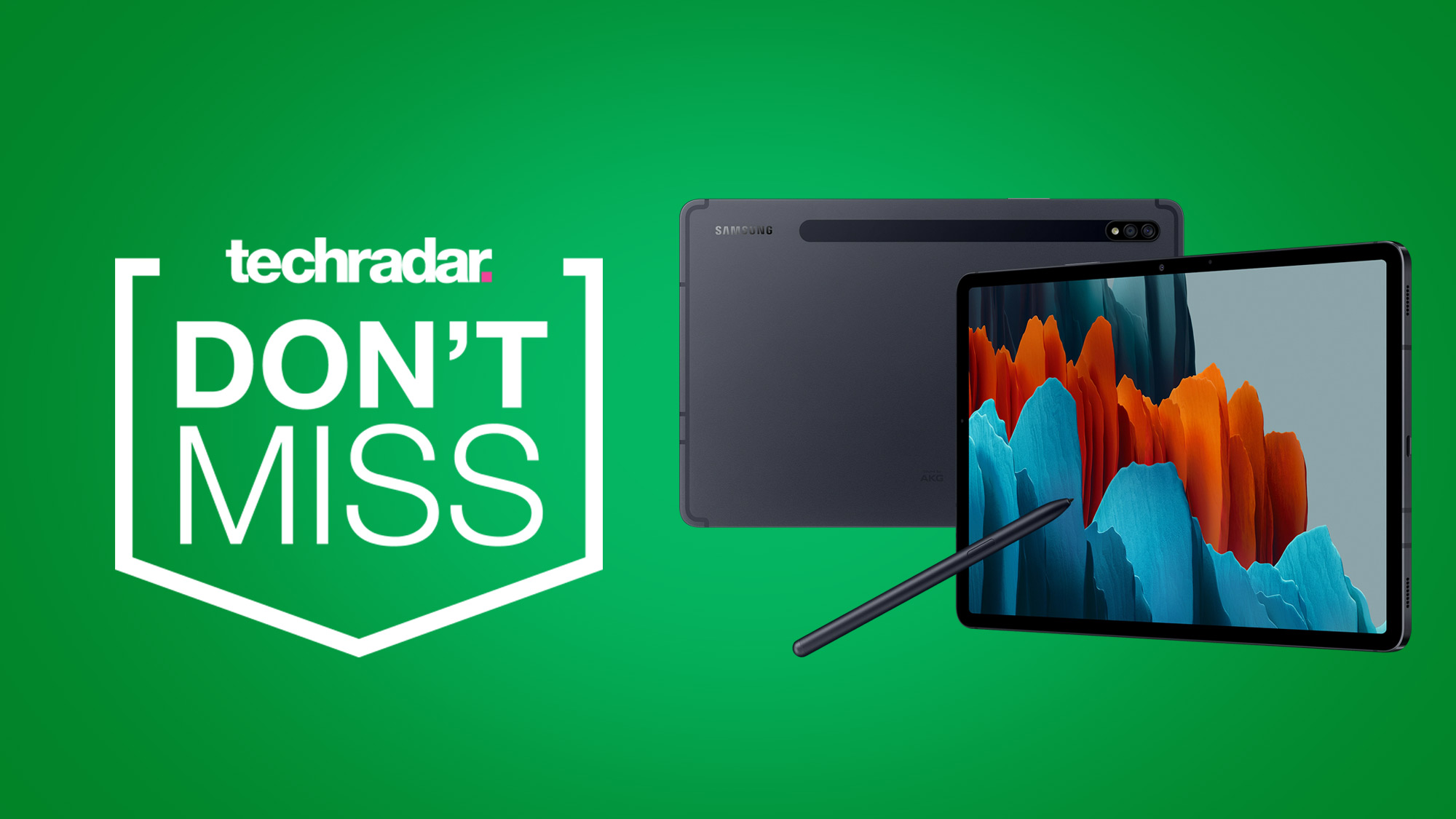 Samsung Galaxy tablet deals can save you over 200 this weekend TechRadar