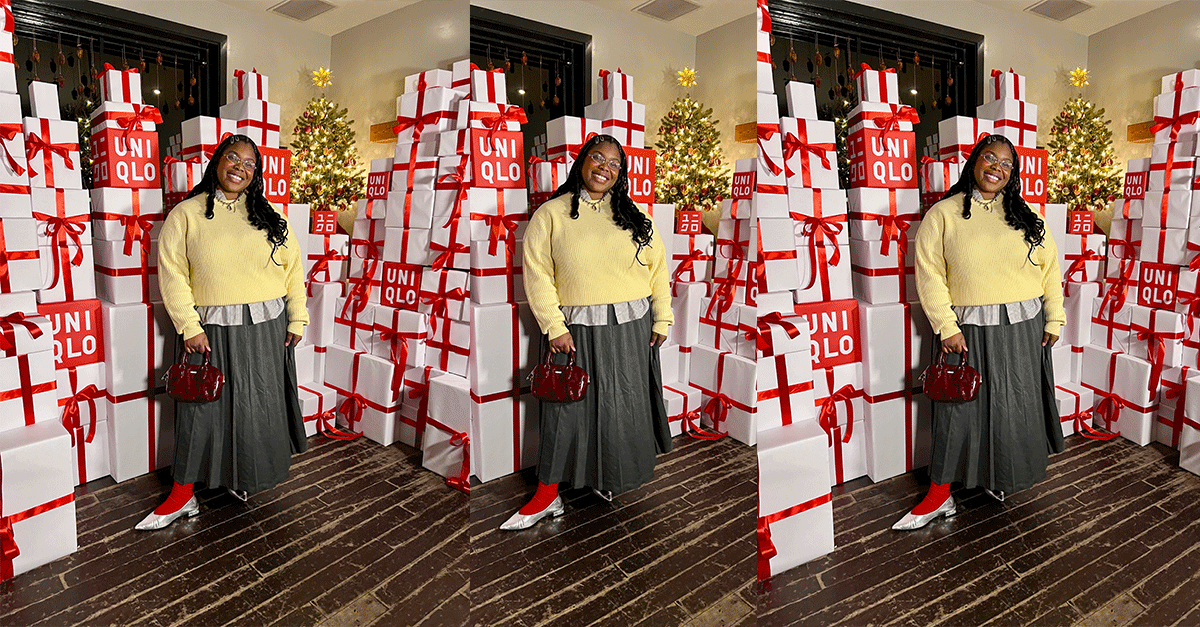 10 of the Best Uniqlo Basics December 2025