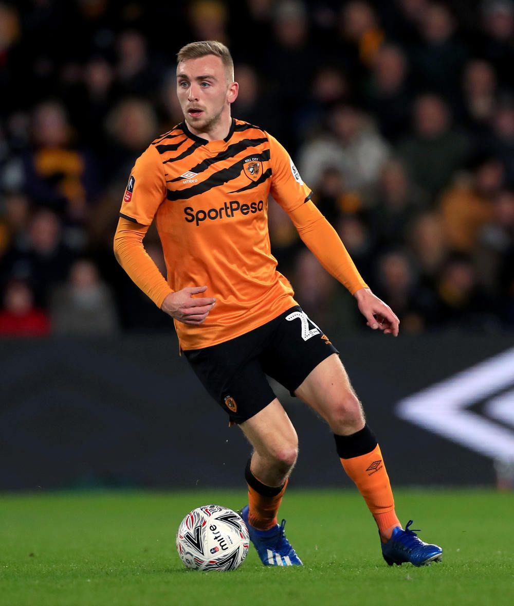 West Ham Seal Jarrod Bowen Signing | FourFourTwo