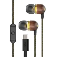 House of Marley Smile Jamaica USB-C