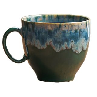 ceramic mug