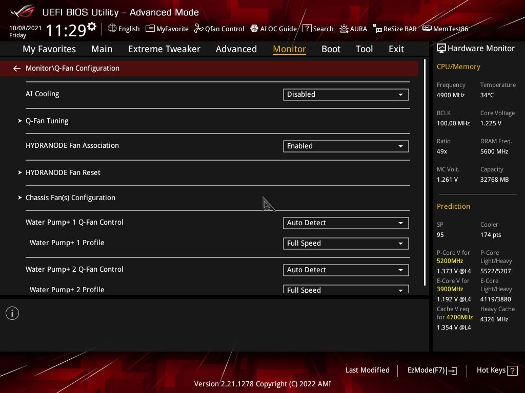 Asus ROG Maximus Z690 Extreme