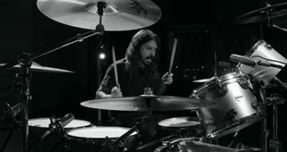 Winner: Dave Grohl presents Play