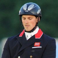 Royal Windsor 16 05 2014CDI3* Int. dressage competitionTest: F