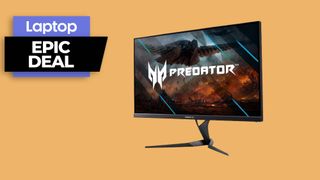 Acer Predator XB3 gaming monitor