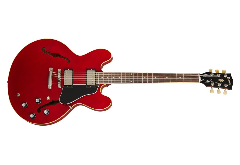 Gibson 2021 ES 335