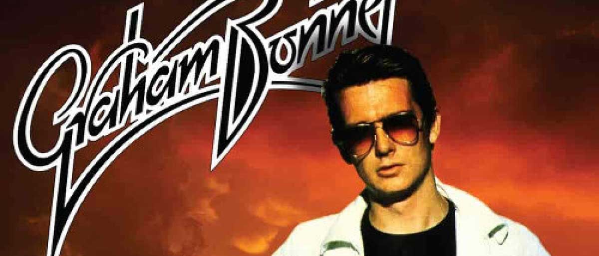 Graham Bonnet: Solo Albums 1974-1992