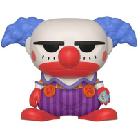 Funko Pop! Disney: Toy Story 4 - Chuckles The Clown: $14.98 $9.99 at Amazon