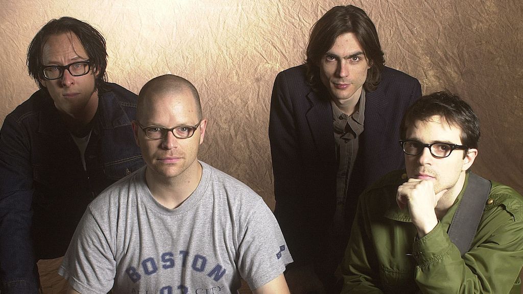 Every Weezer Album Ranked From Worst To Best | Louder