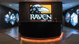 Raven Software lobby