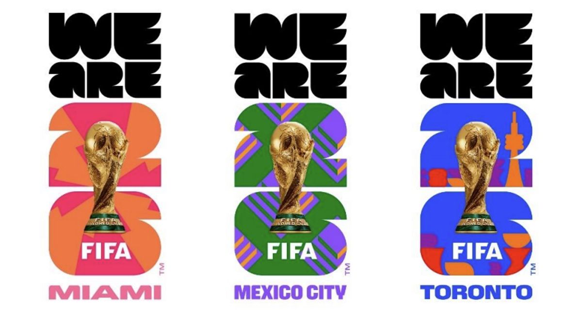 Does the 2026 World Cup font have a problem?