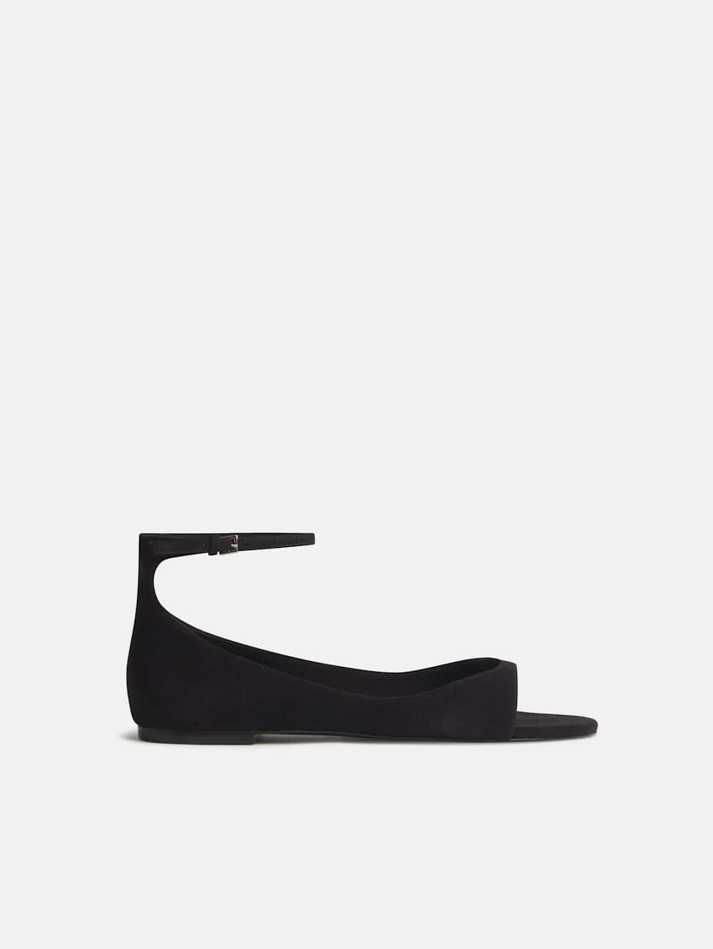 Zoe Sage Sandal